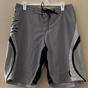 Swim shorts